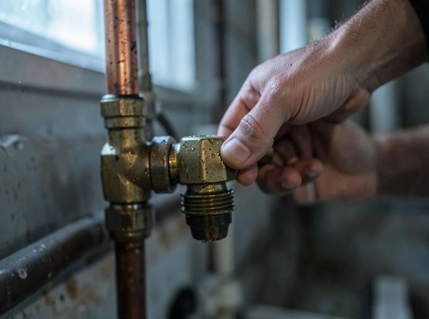 Emergency Plumber North Loup, NE FAQs